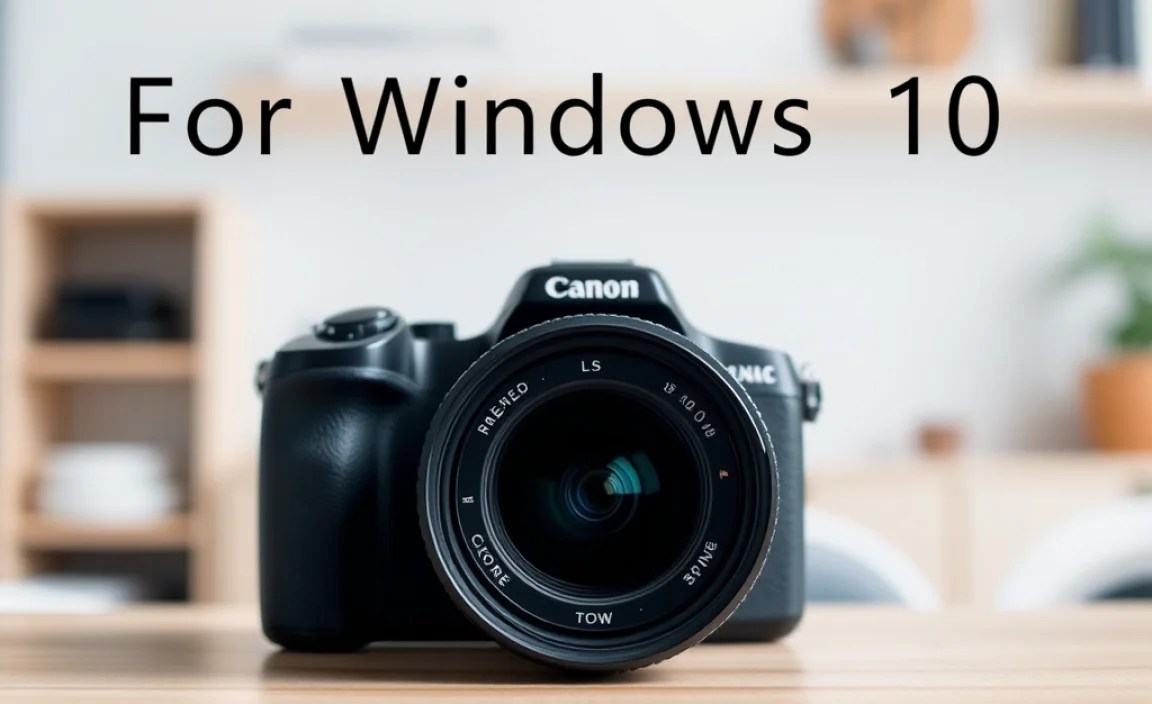 Understanding Camera Drivers