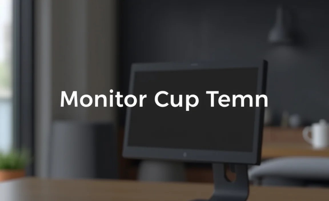 Understanding CPU Temperature