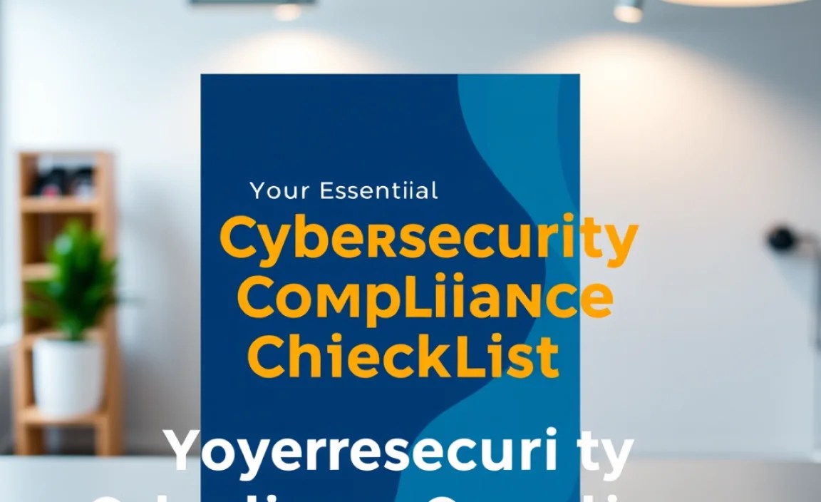 Understanding Cybersecurity Compliance