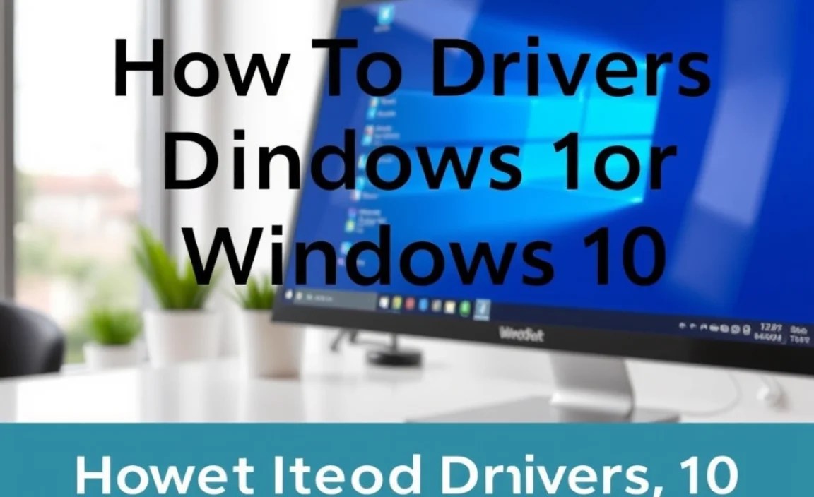 Understanding Device Drivers