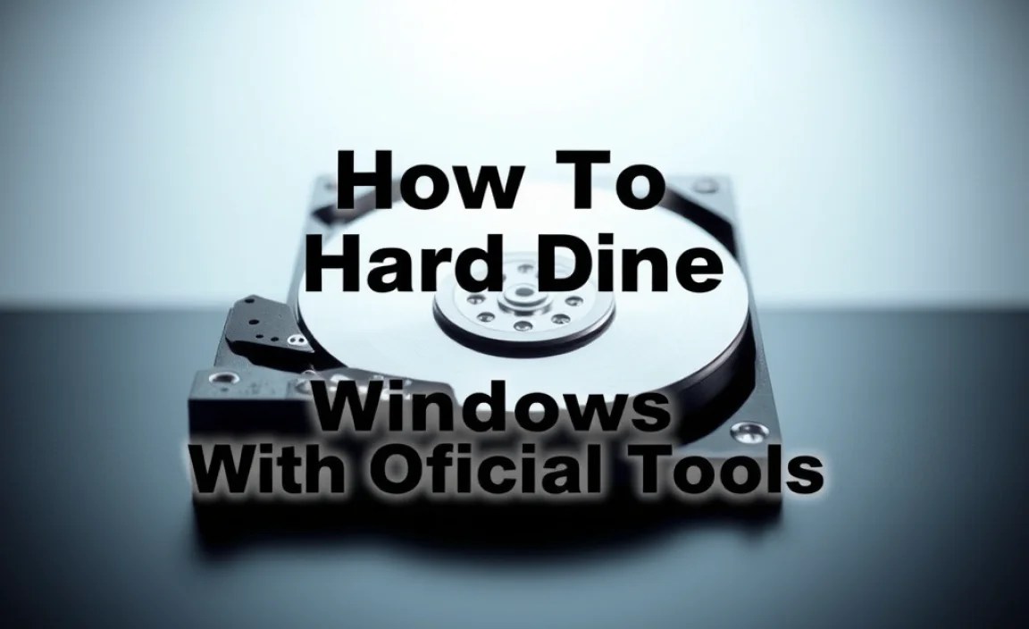 Understanding Disk Partitioning