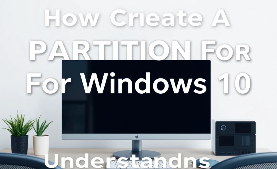 Understanding Disk Partitions