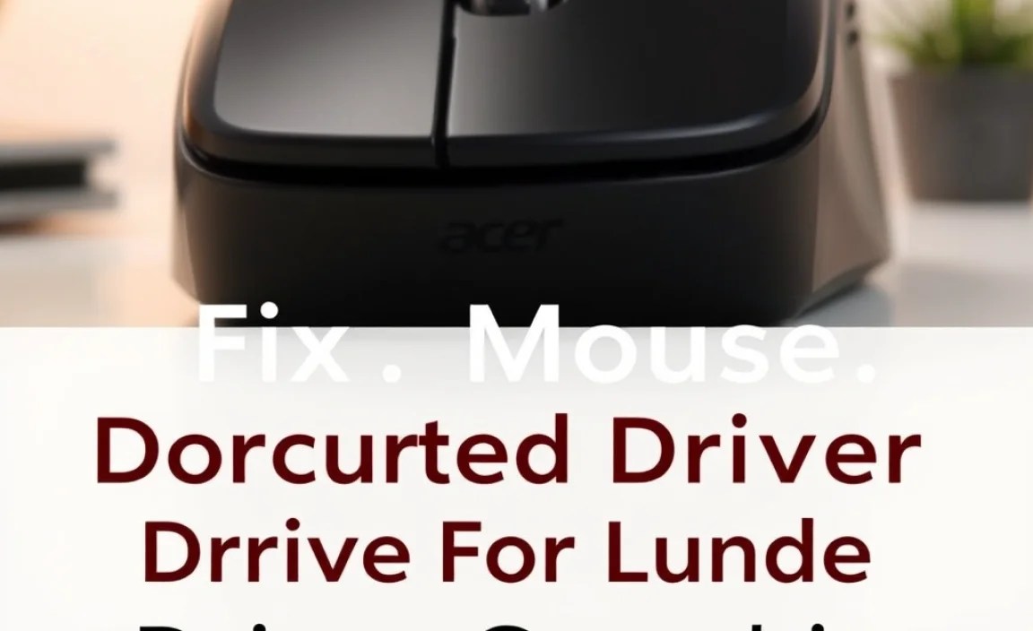 Understanding Driver Corruption