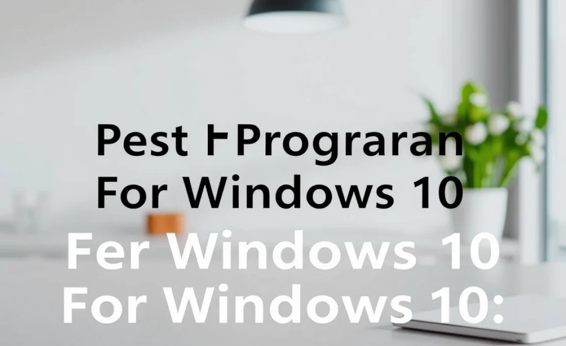 Understanding Fax Programs