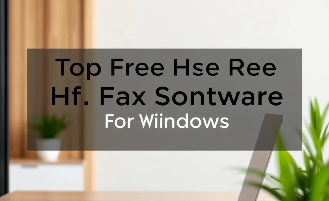 Understanding HF Fax Software