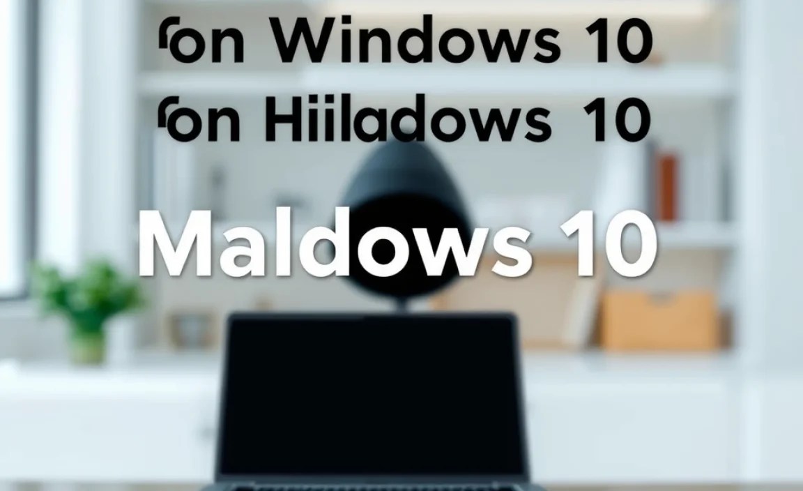 Understanding Malware and Its Impact
