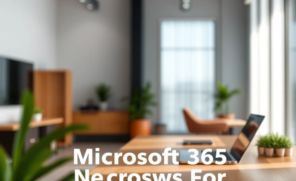 Understanding Microsoft 365