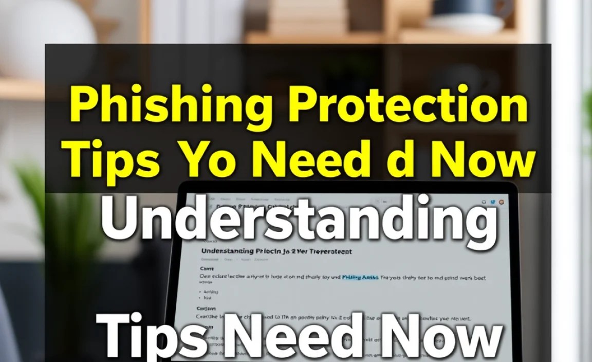 Understanding Phishing Attacks