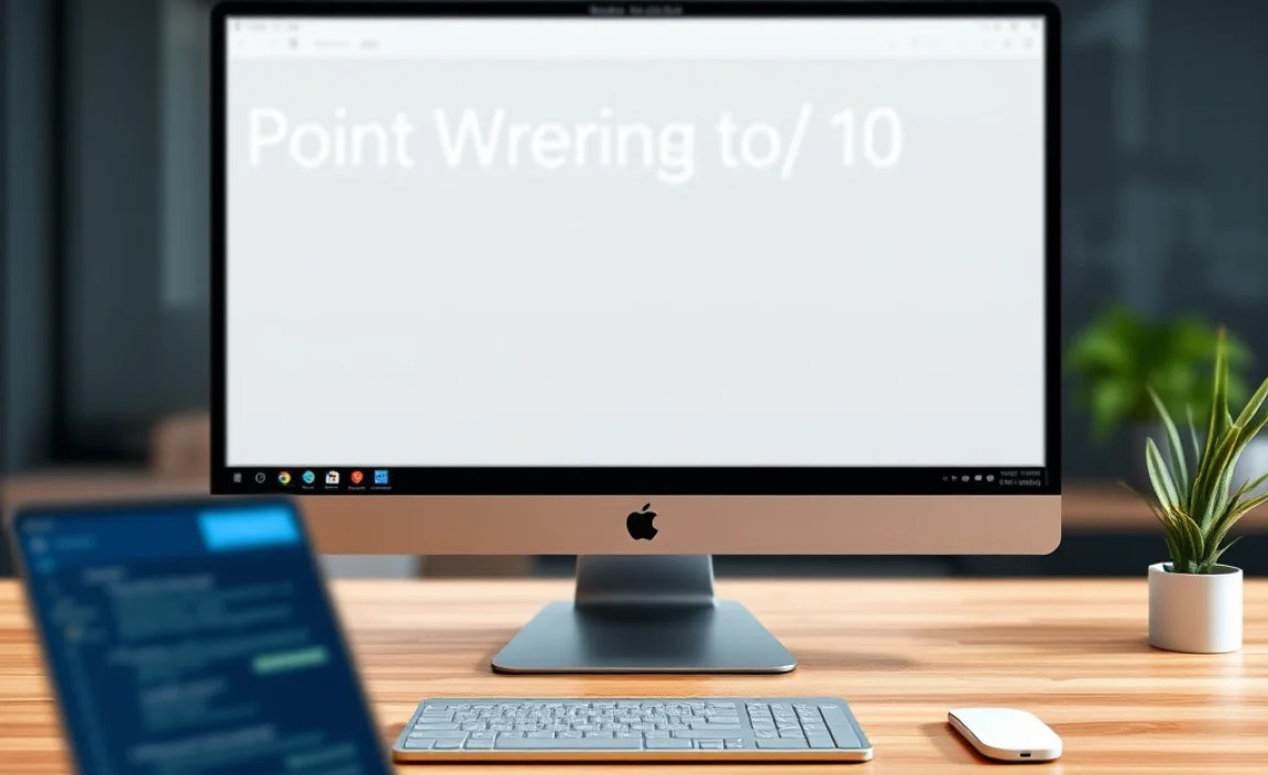 Understanding Pointers
