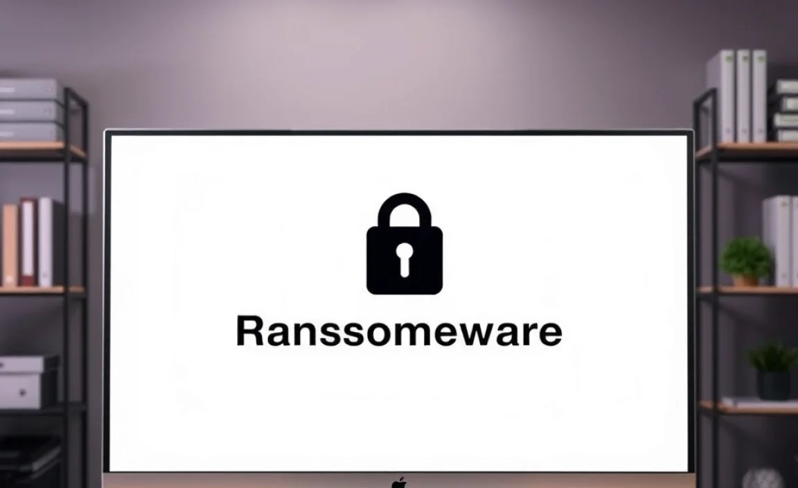 Understanding Ransomware