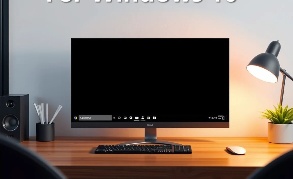 Understanding Screen Capture