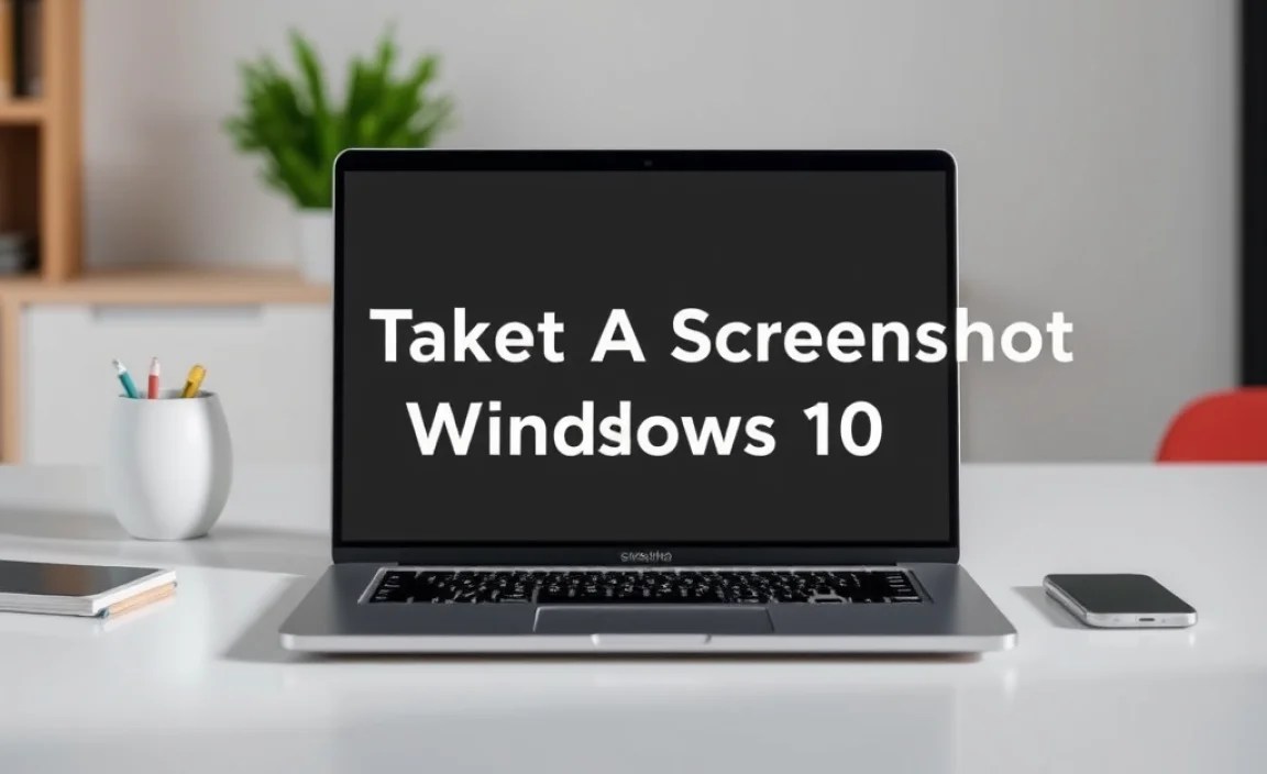 Understanding Screenshots