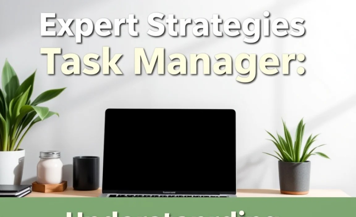 Understanding Task Management