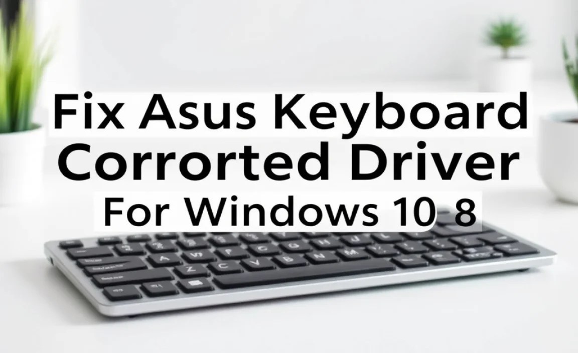 Understanding the Corrupted Driver Issue
