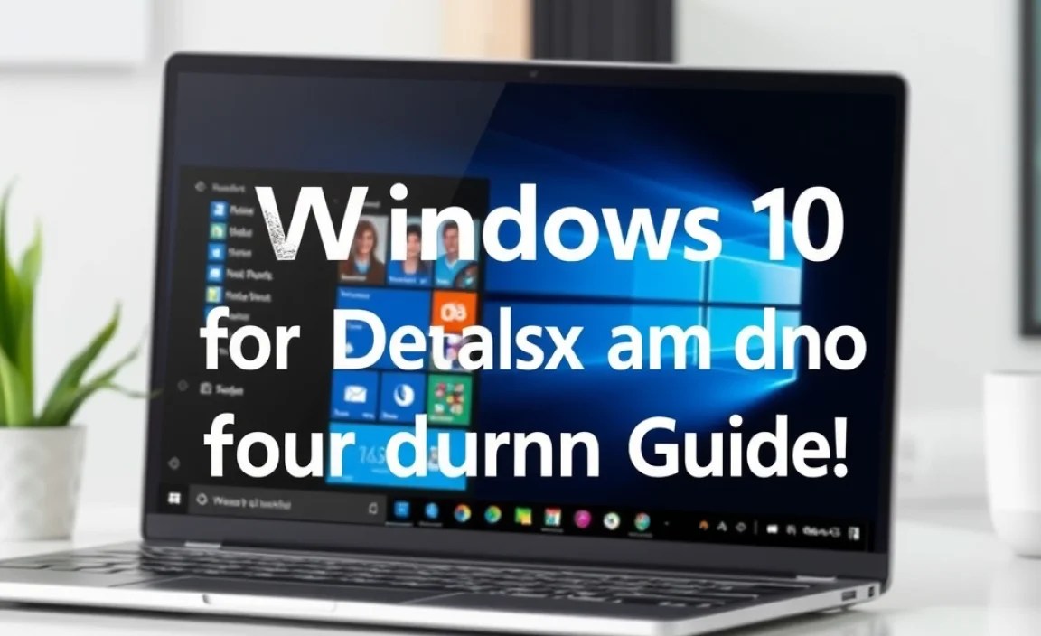 Understanding the Desktop and Taskbar