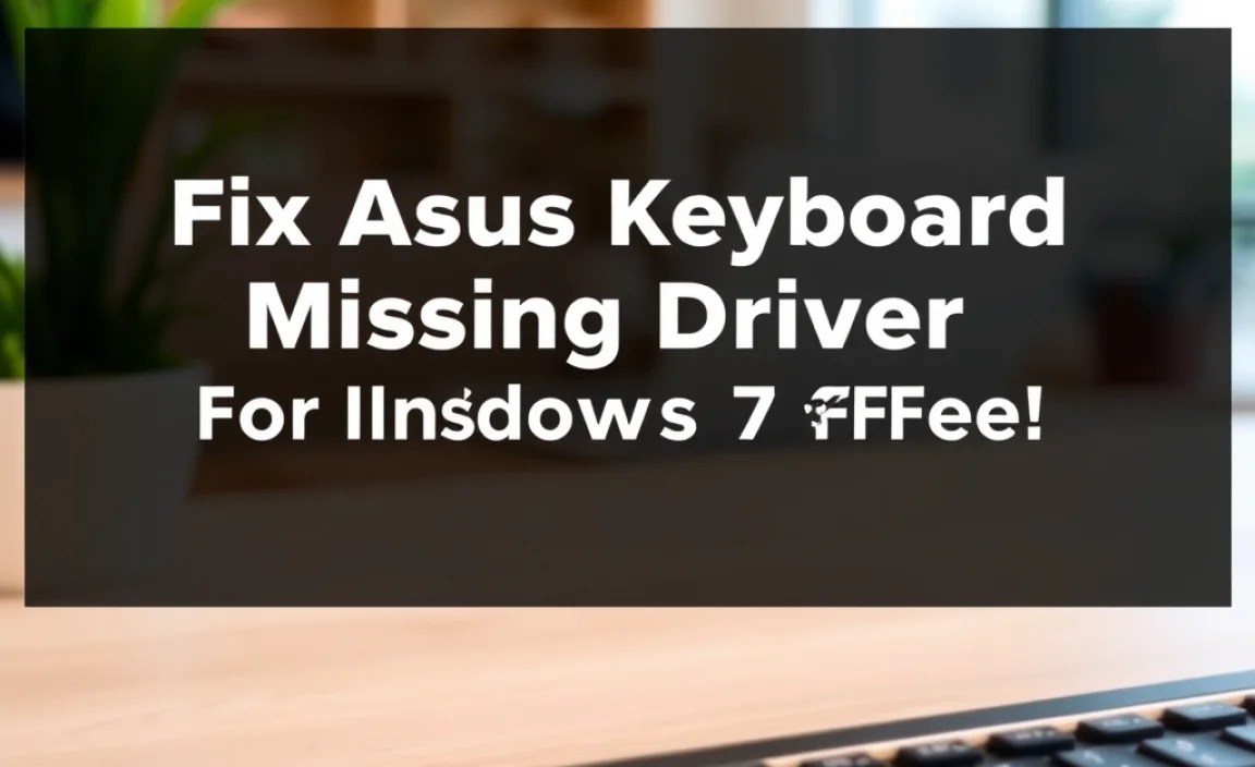 Understanding the Driver Issue