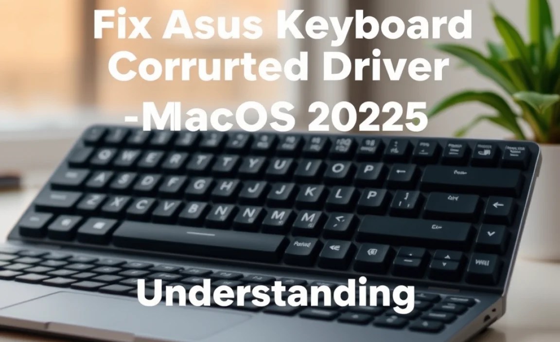 Understanding the Issue