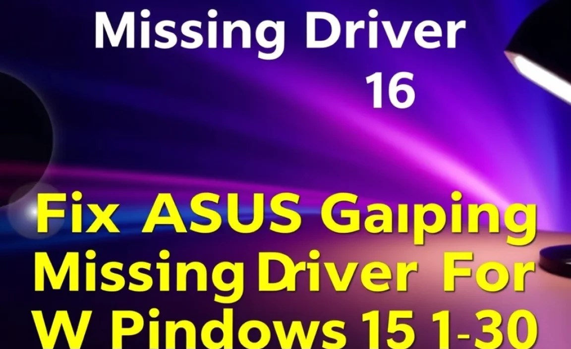 Understanding the Issue