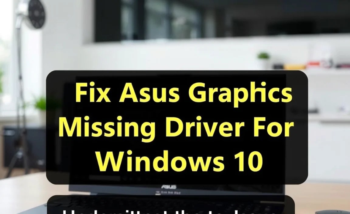 Understanding the Issue