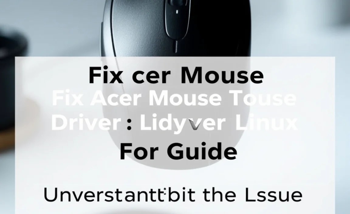 Understanding the Issue