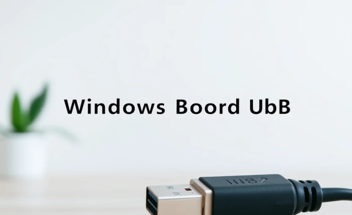 Understanding the Need for a Bootable USB