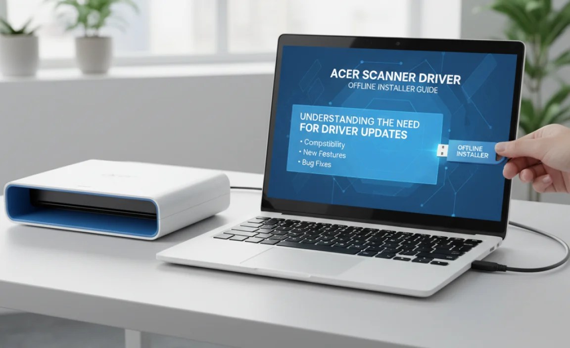 Understanding the Need for Driver Updates