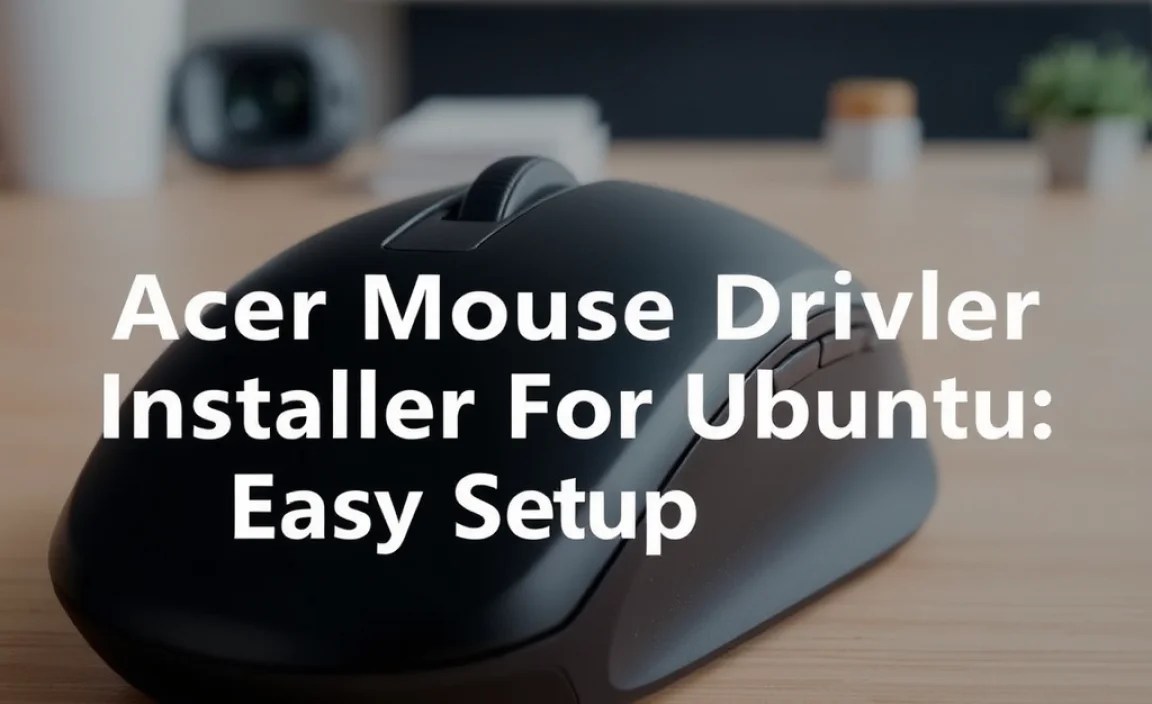 Understanding the Need for Drivers