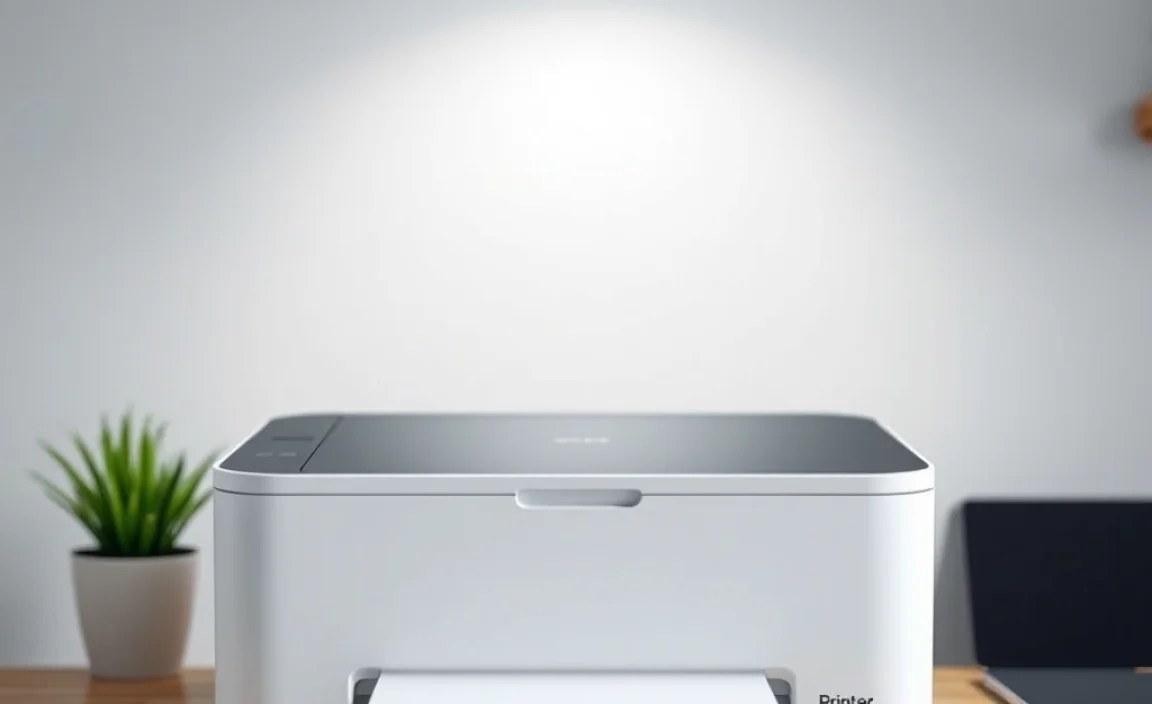 Understanding the Need for Printer Drivers