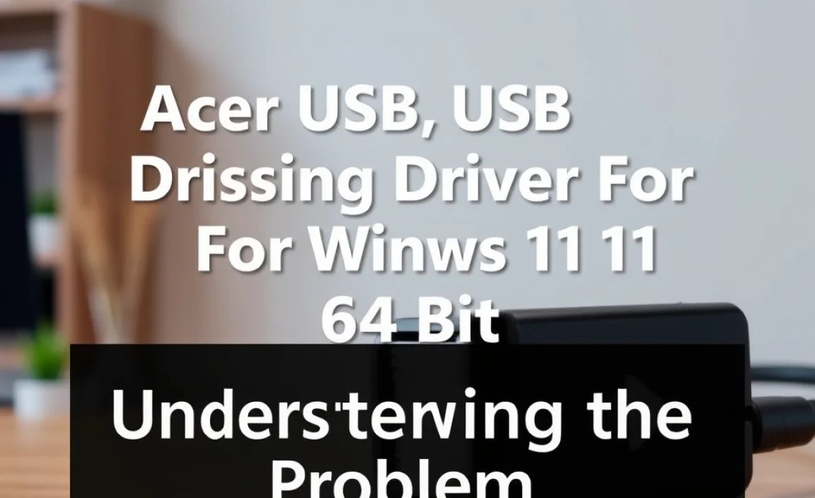 Understanding the Problem