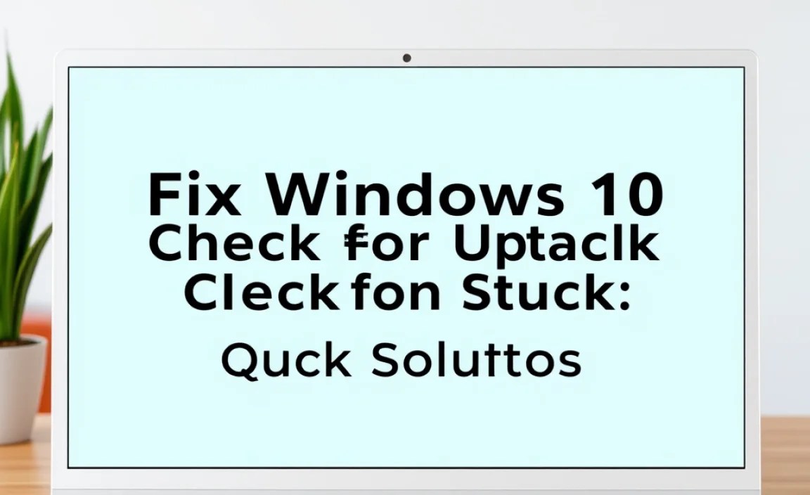 Understanding the Windows Update Process