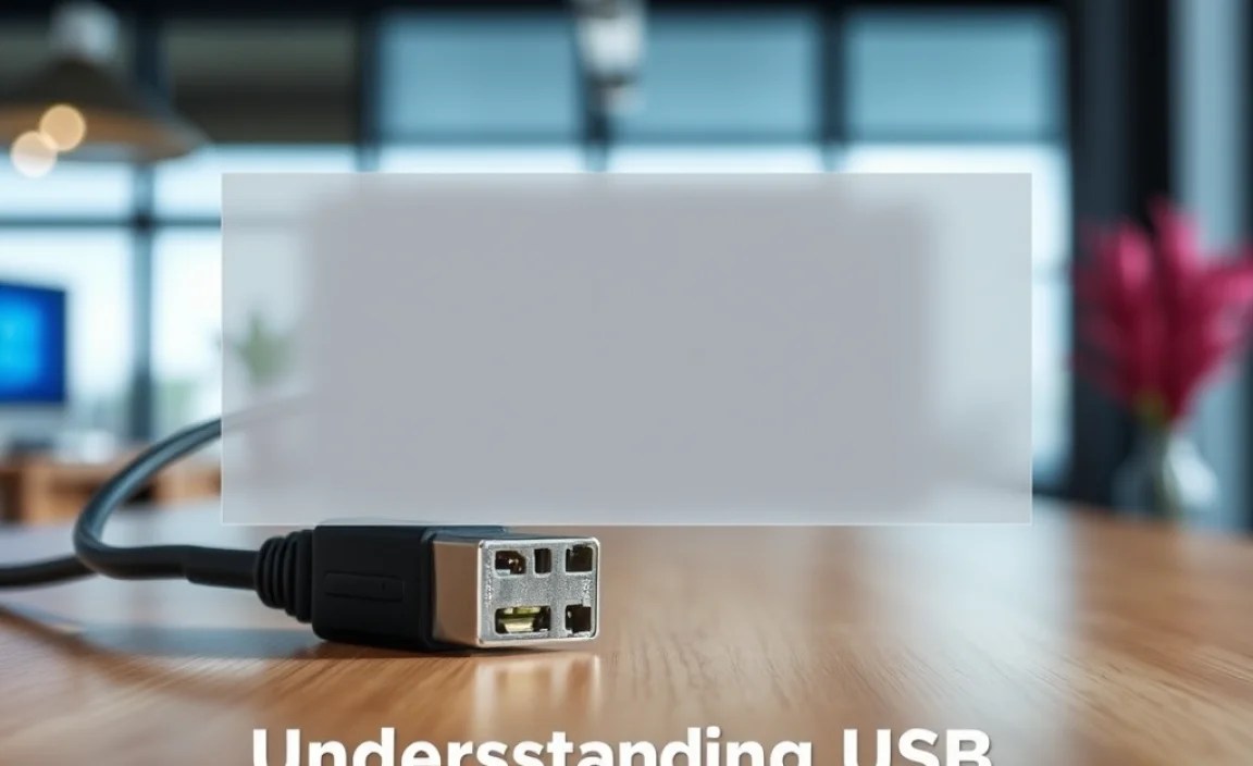 Understanding USB Driver Corruption