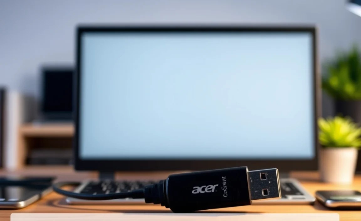 Understanding USB Drivers