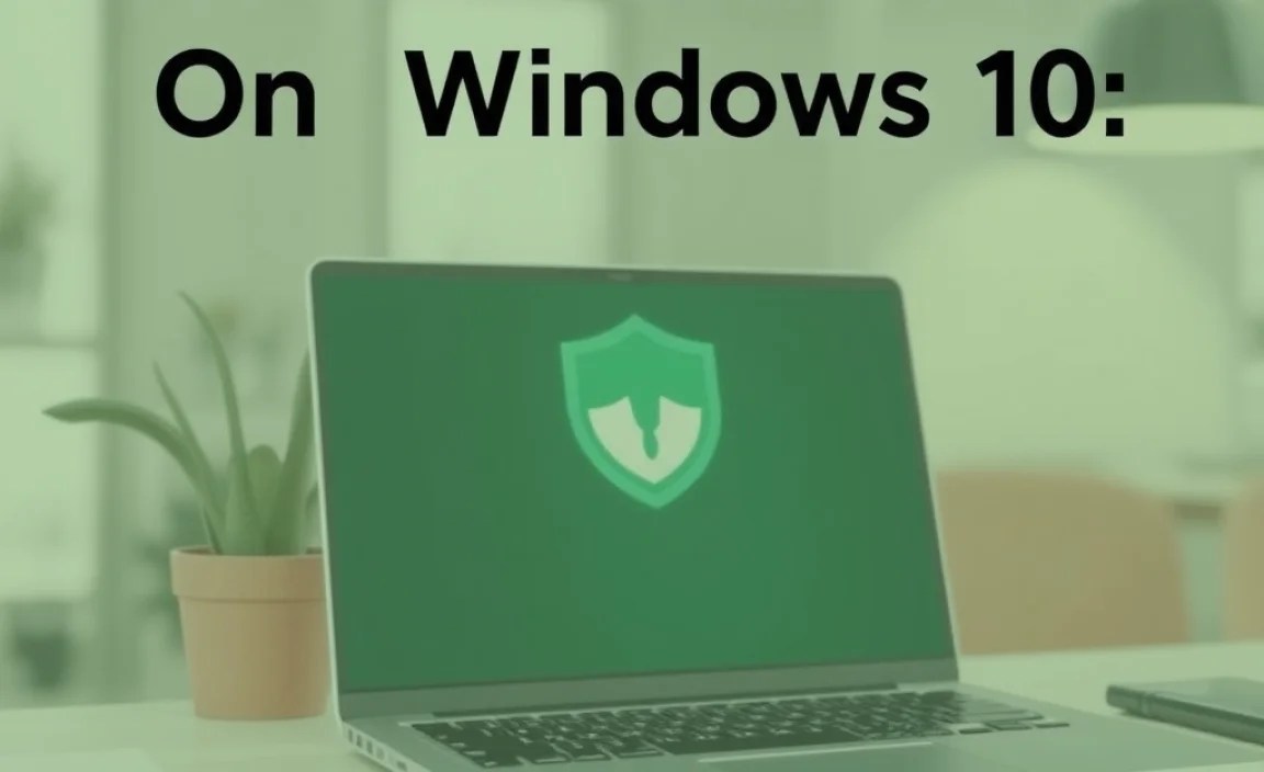 Understanding Viruses and Malware