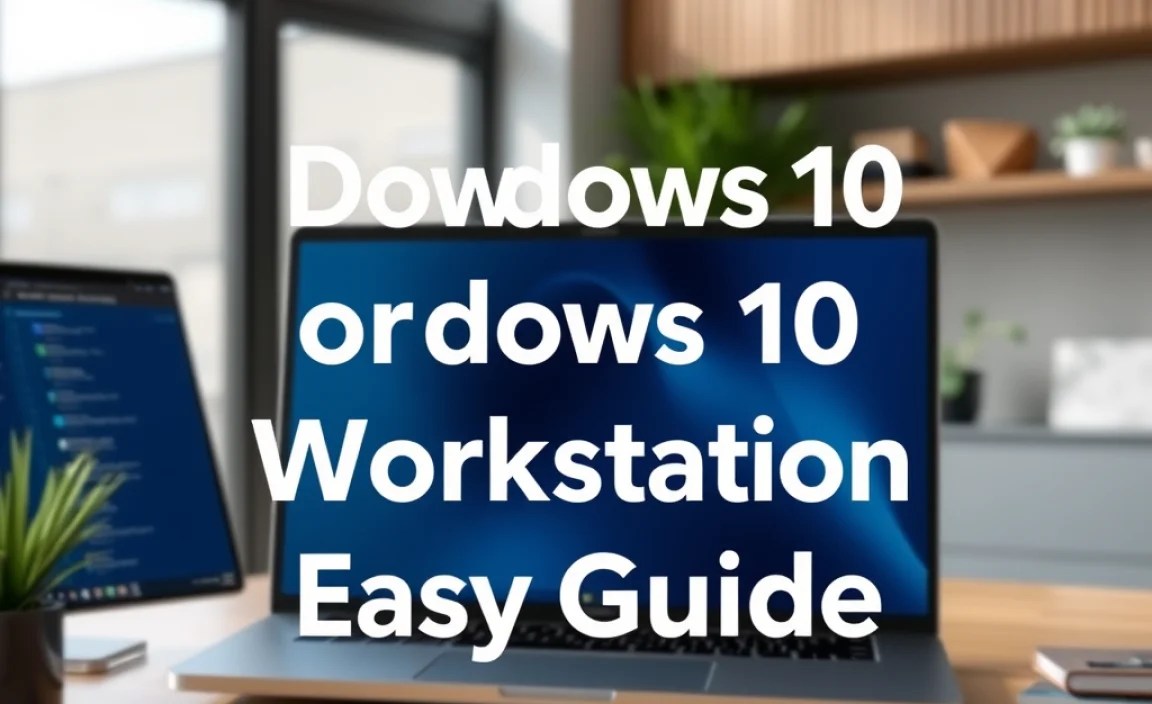 Understanding VMware Workstation