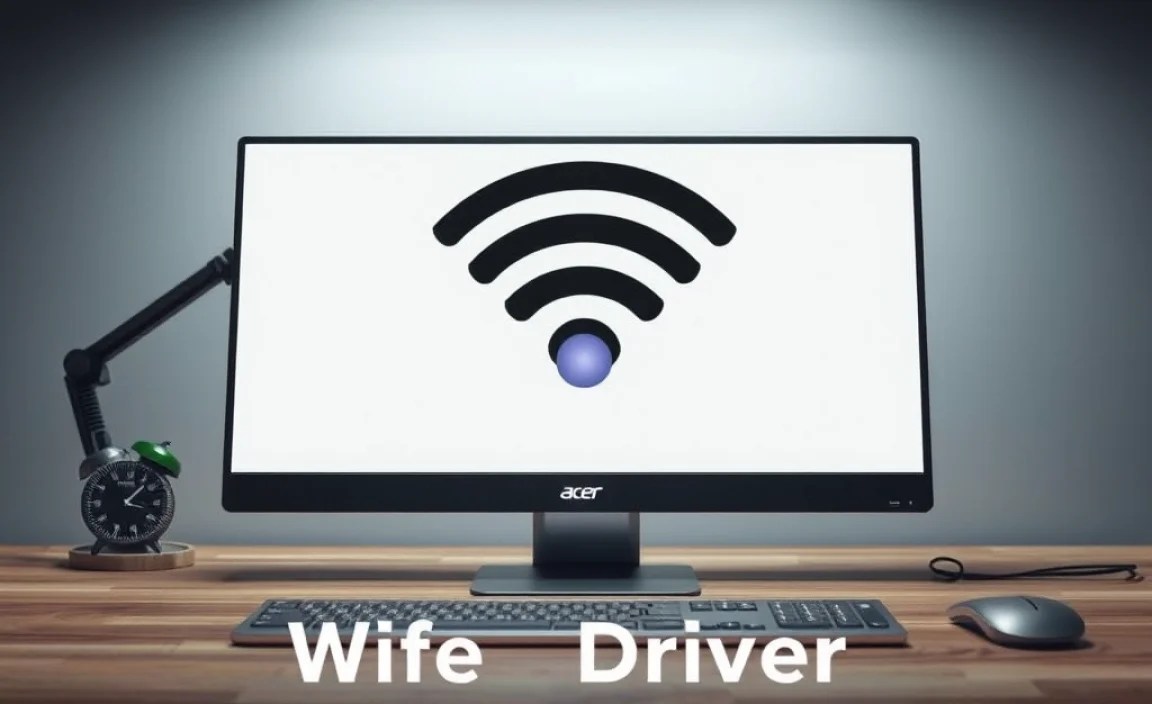 Understanding WiFi Driver Compatibility