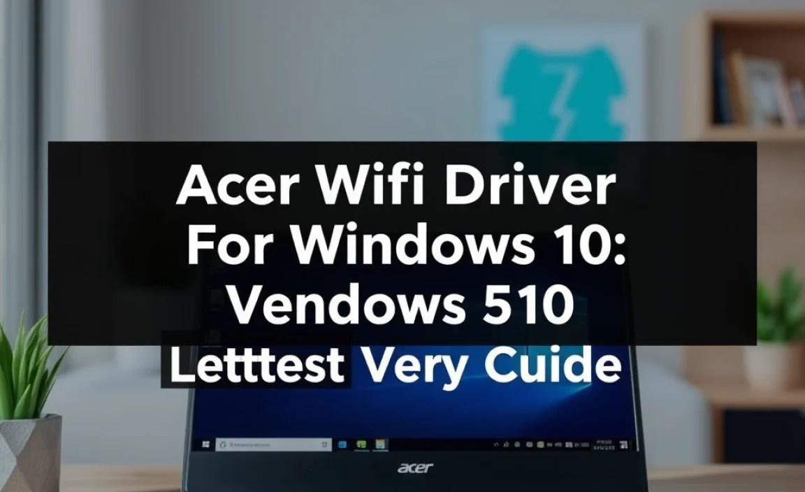 Understanding WiFi Driver Issues