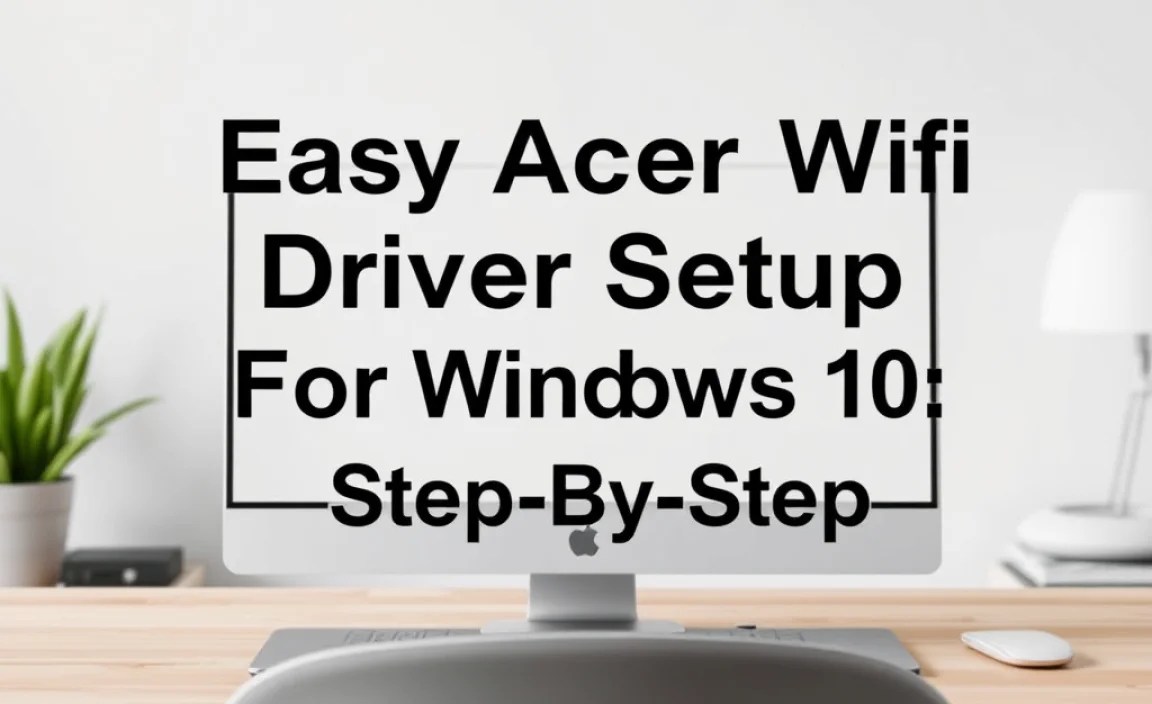 Understanding WiFi Drivers