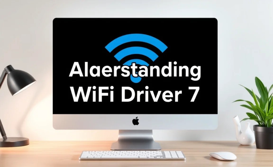 Understanding WiFi Drivers