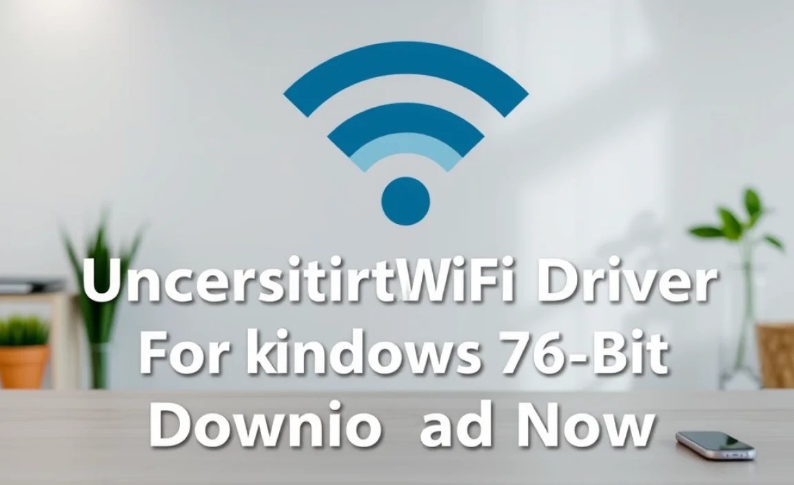 Understanding WiFi Drivers