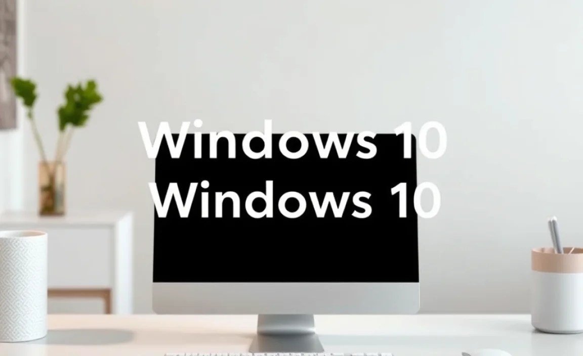 Understanding Windows 10 Activation