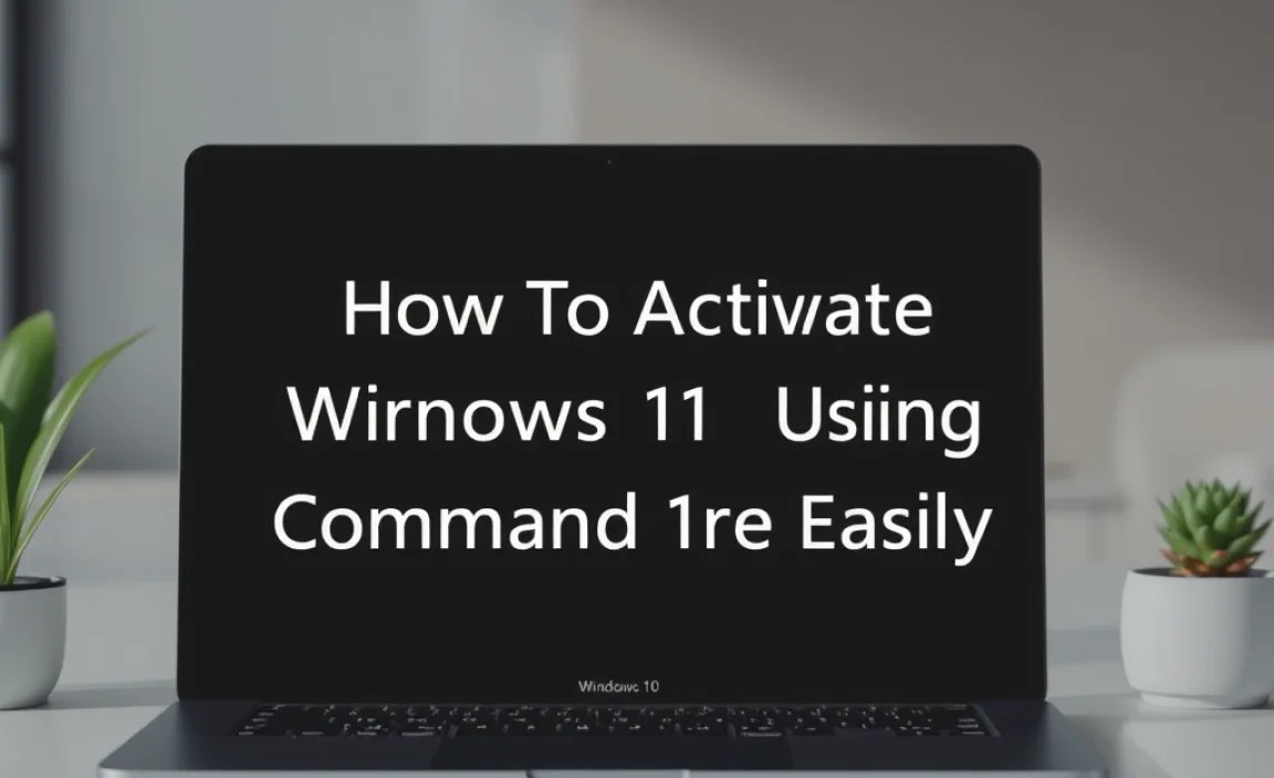 Understanding Windows 10 Activation