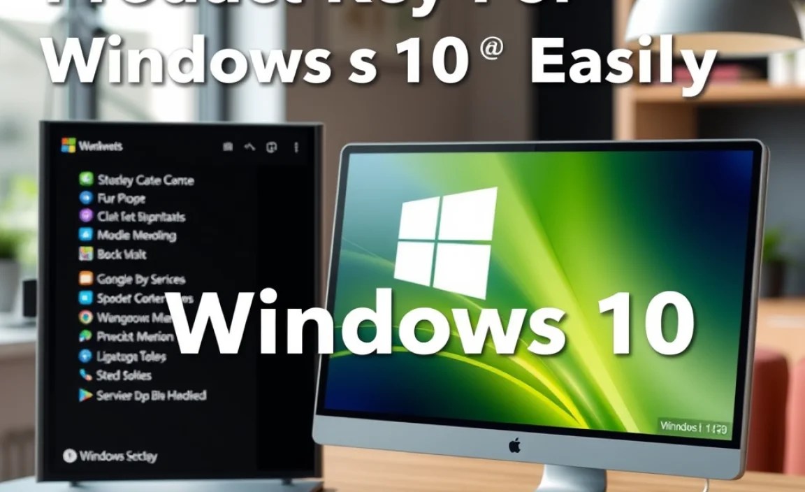 Understanding Windows 10 Activation