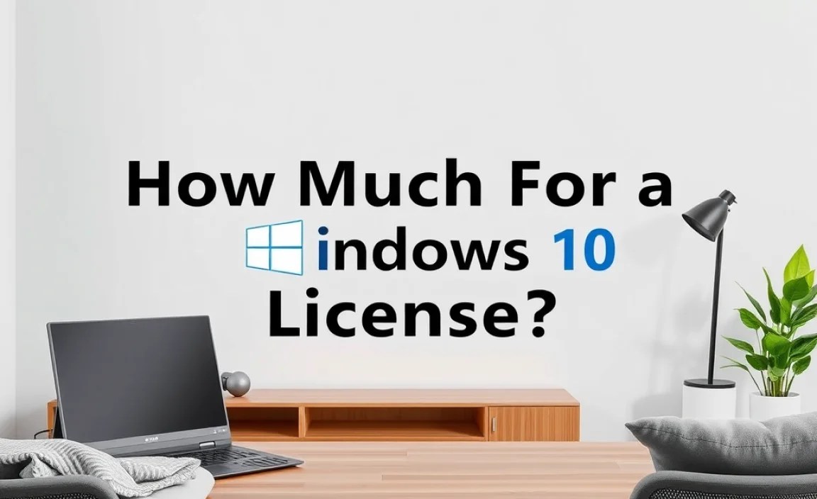 Understanding Windows 10 Licensing Types