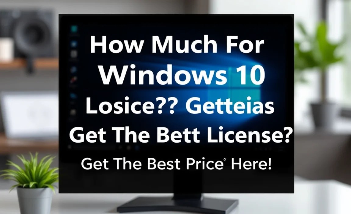 Understanding Windows 10 Licensing