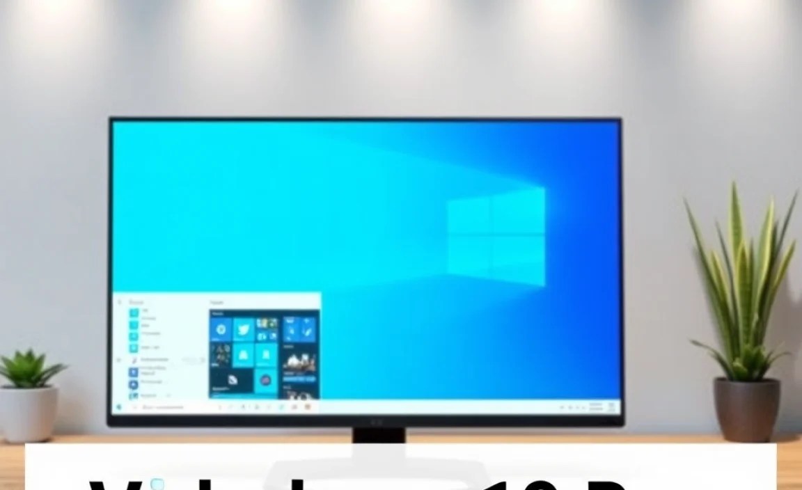 Understanding Windows 10 Pro