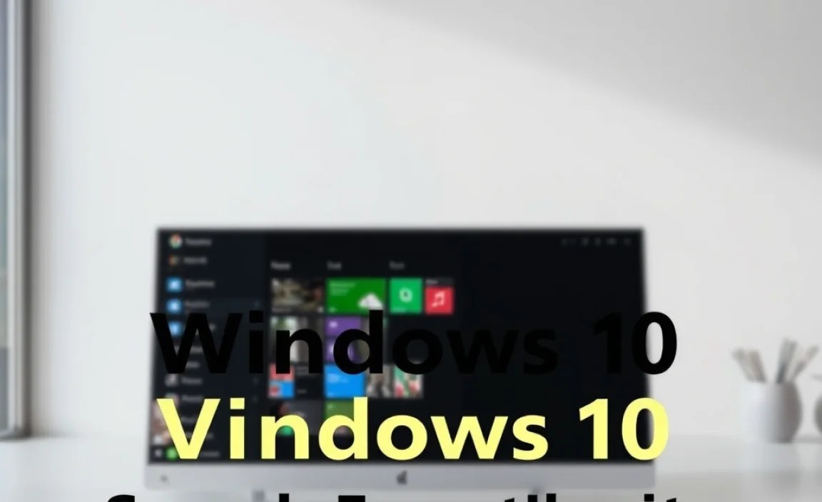 Understanding Windows 10 Search Functionality