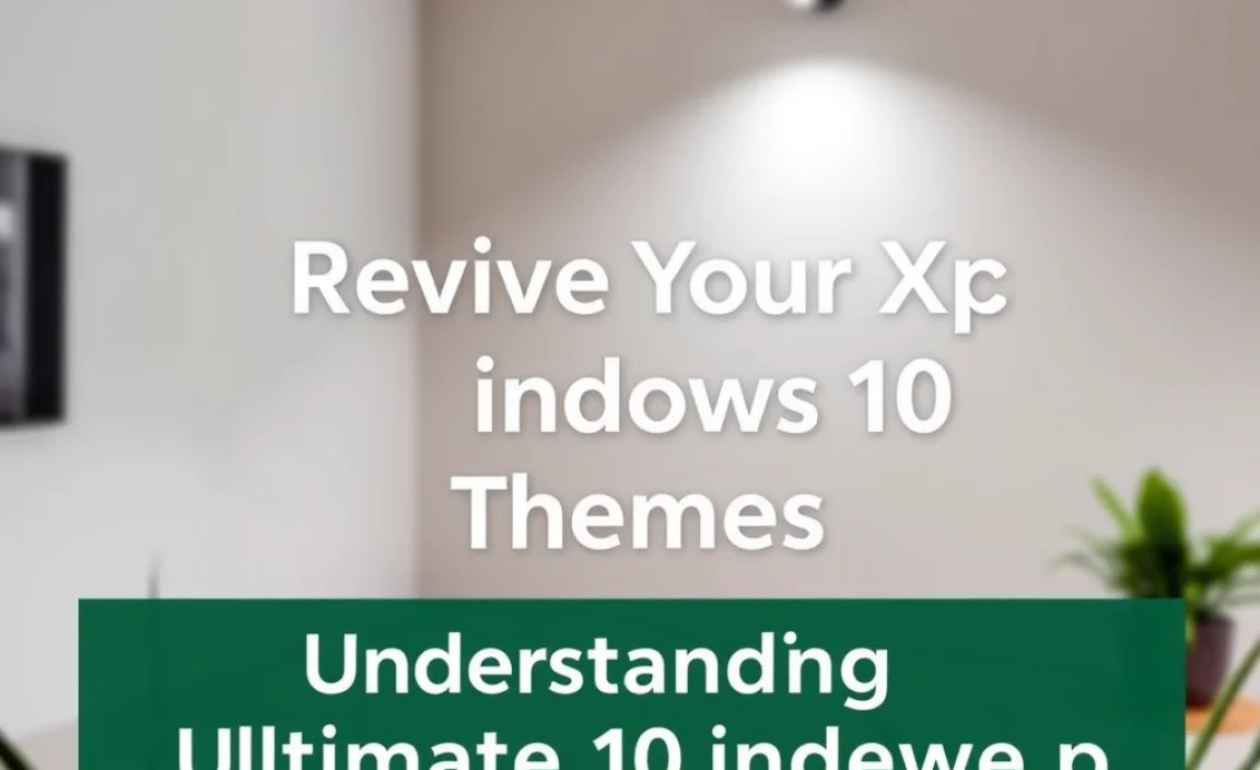 Understanding Windows 10 Themes