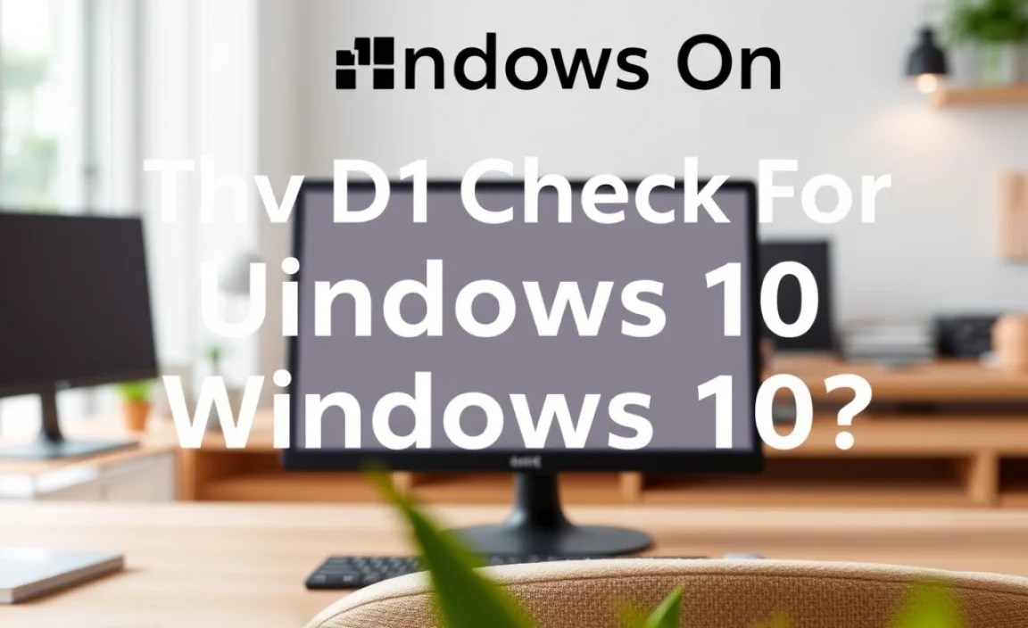 Understanding Windows 10 Update System
