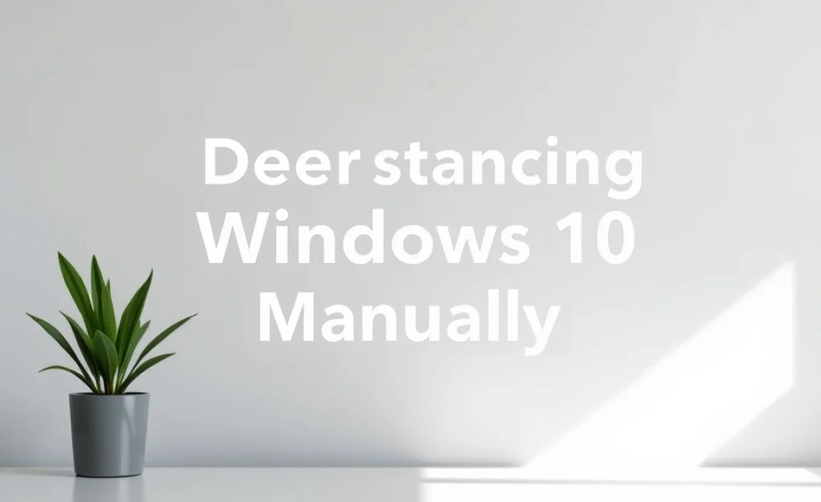 Understanding Windows 10 Updates