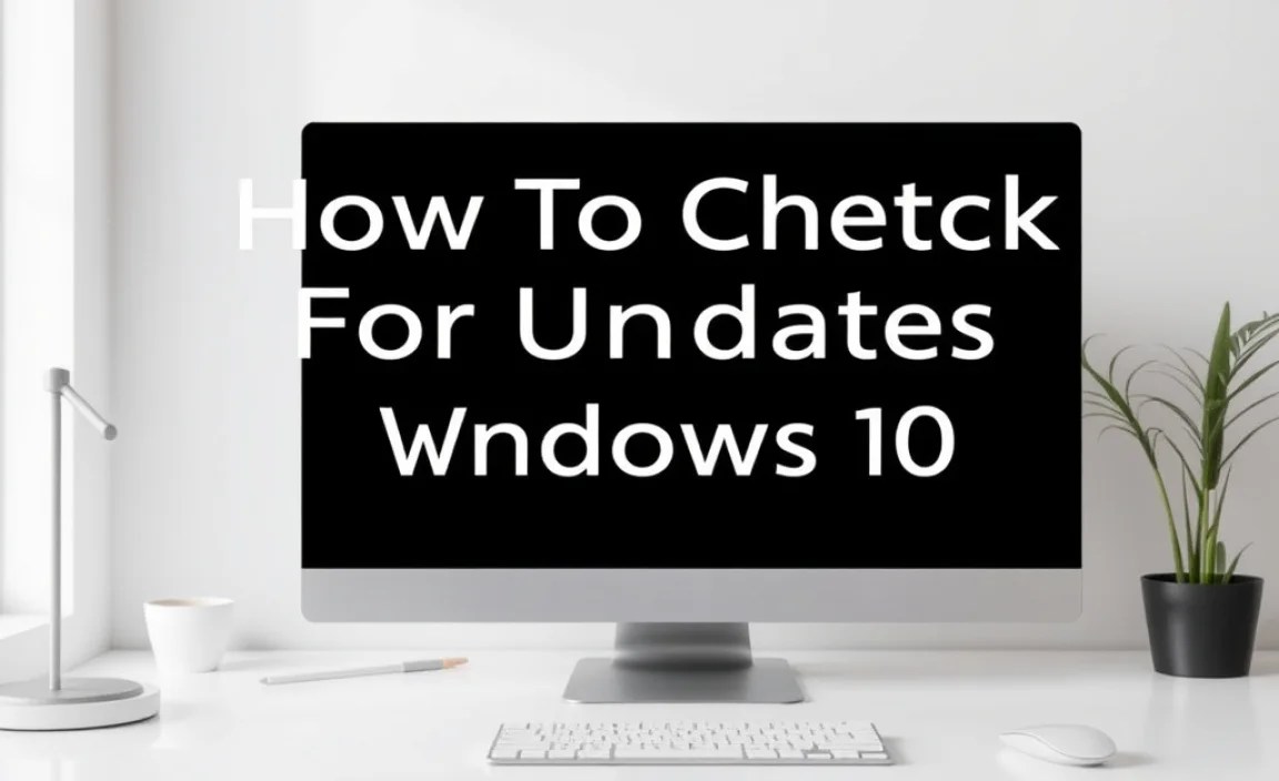 Understanding Windows 10 Updates